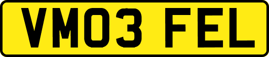VM03FEL