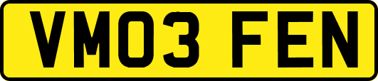 VM03FEN