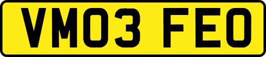 VM03FEO