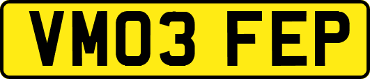 VM03FEP