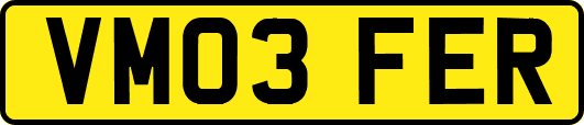 VM03FER