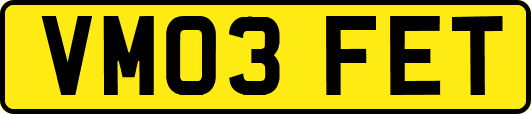 VM03FET