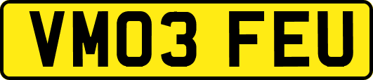 VM03FEU