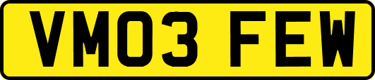 VM03FEW