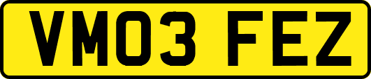 VM03FEZ