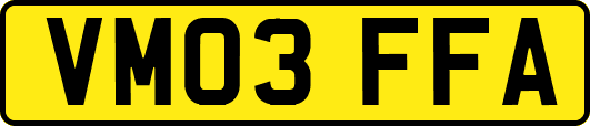 VM03FFA