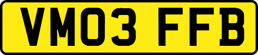 VM03FFB