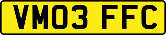 VM03FFC