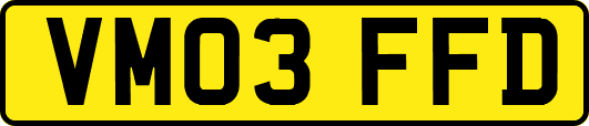 VM03FFD