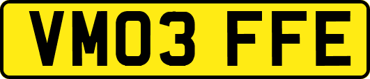 VM03FFE