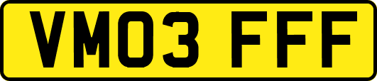 VM03FFF