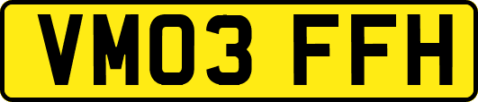 VM03FFH