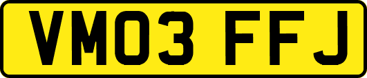 VM03FFJ