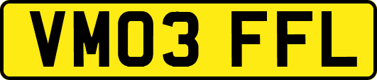 VM03FFL