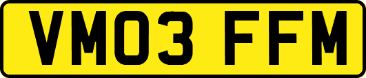 VM03FFM