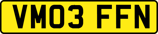 VM03FFN