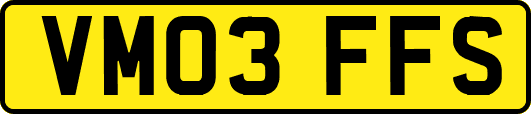 VM03FFS