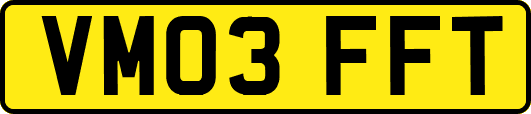 VM03FFT
