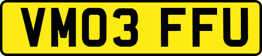 VM03FFU