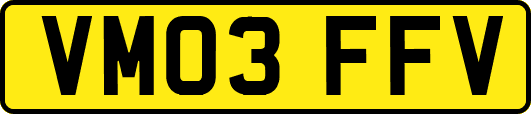 VM03FFV