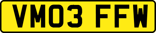 VM03FFW