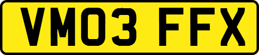 VM03FFX