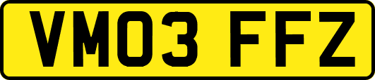 VM03FFZ