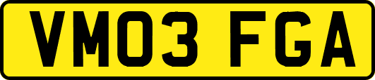 VM03FGA