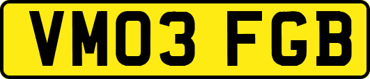 VM03FGB