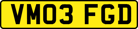 VM03FGD