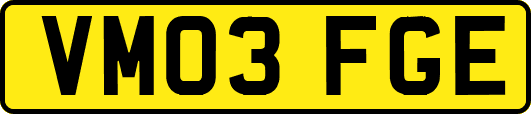 VM03FGE