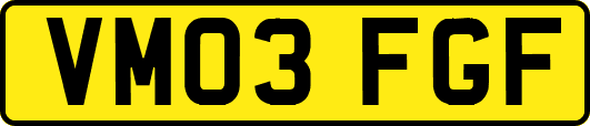 VM03FGF