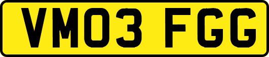 VM03FGG