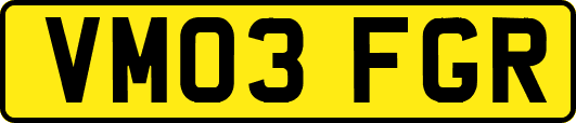 VM03FGR