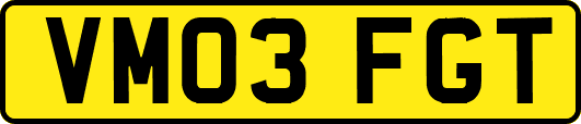 VM03FGT