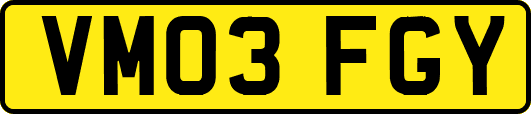 VM03FGY