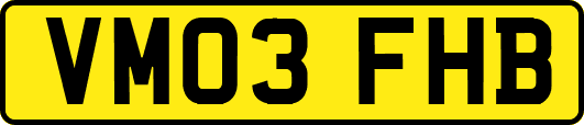 VM03FHB