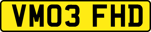 VM03FHD