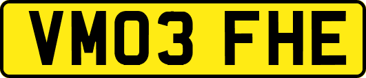 VM03FHE