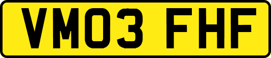 VM03FHF