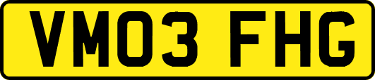 VM03FHG