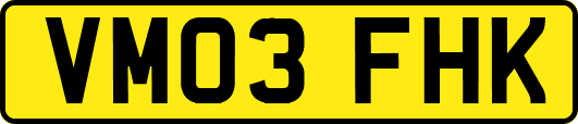 VM03FHK