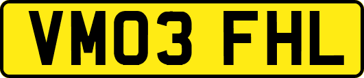 VM03FHL