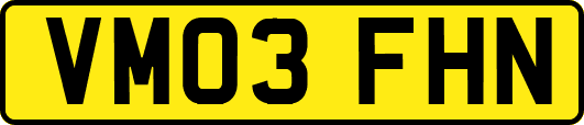 VM03FHN