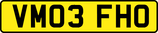 VM03FHO