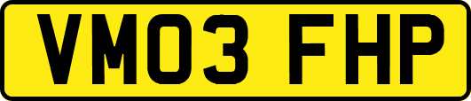 VM03FHP