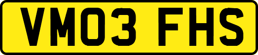 VM03FHS