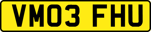 VM03FHU