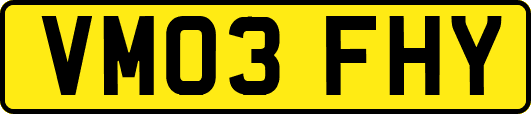 VM03FHY