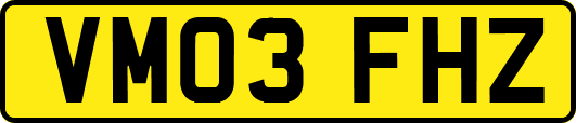 VM03FHZ